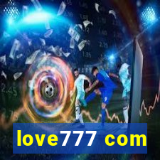 love777 com